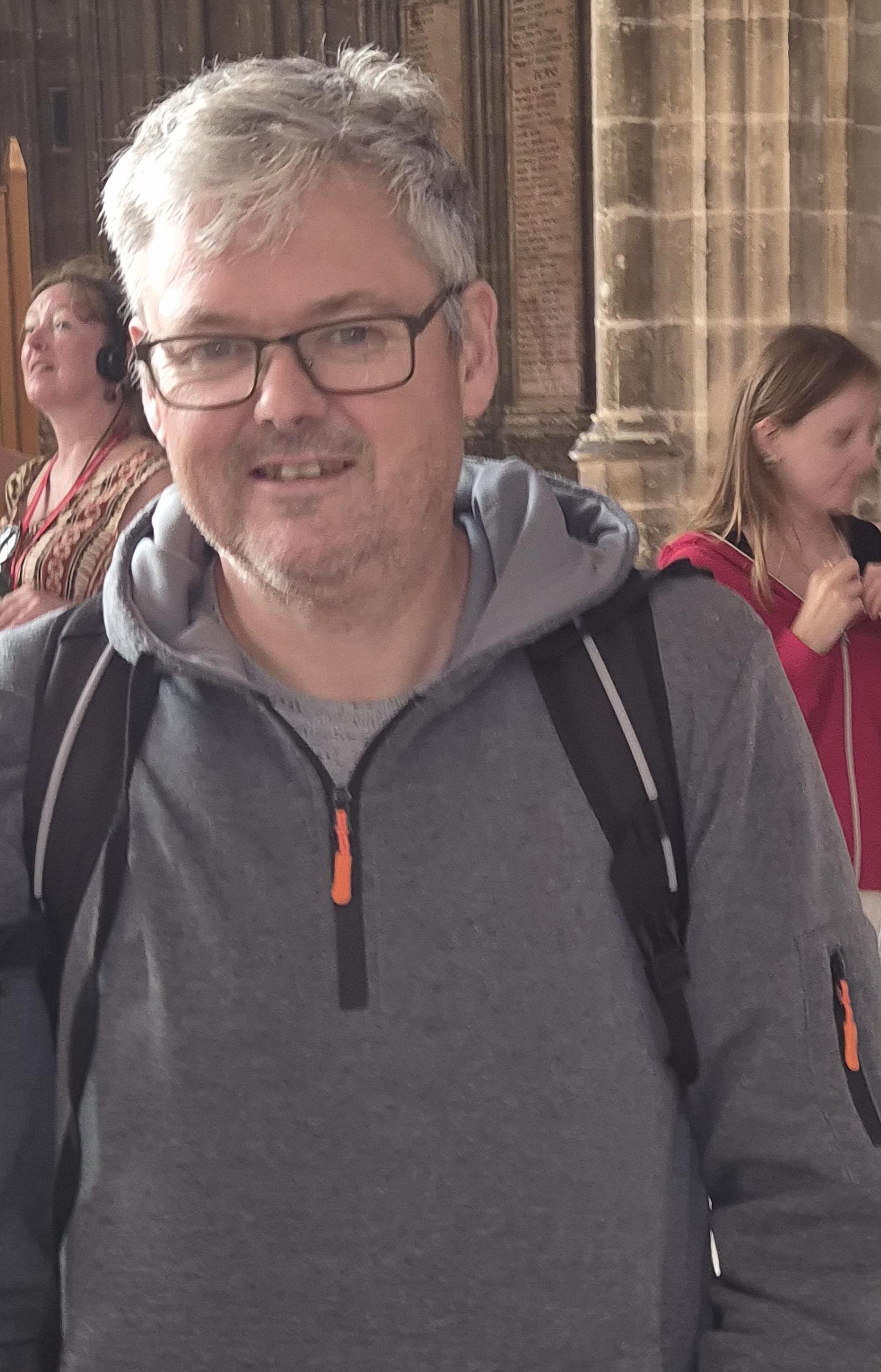 Funeral Notice Profile Image