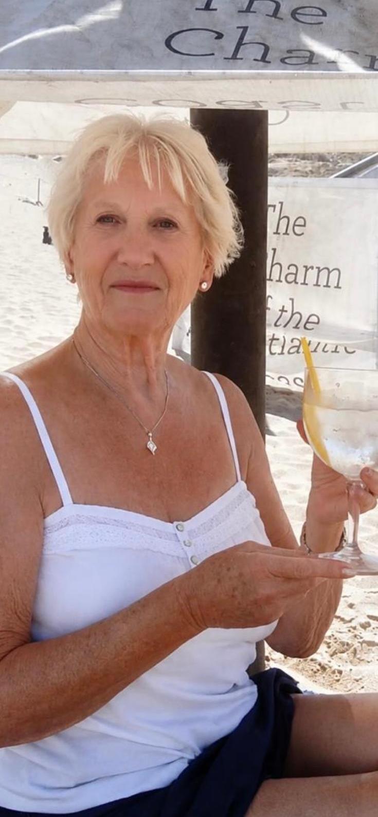 Funeral Notice Profile Image