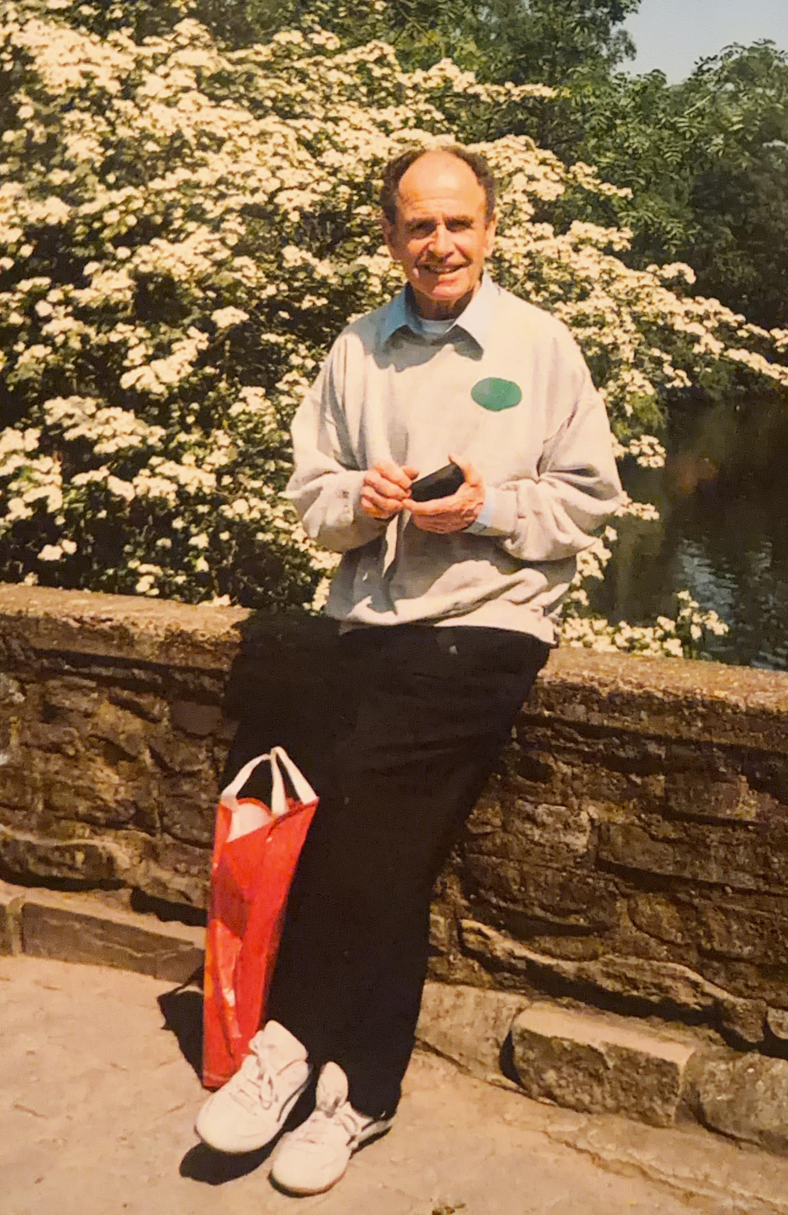 Funeral Notice Profile Image