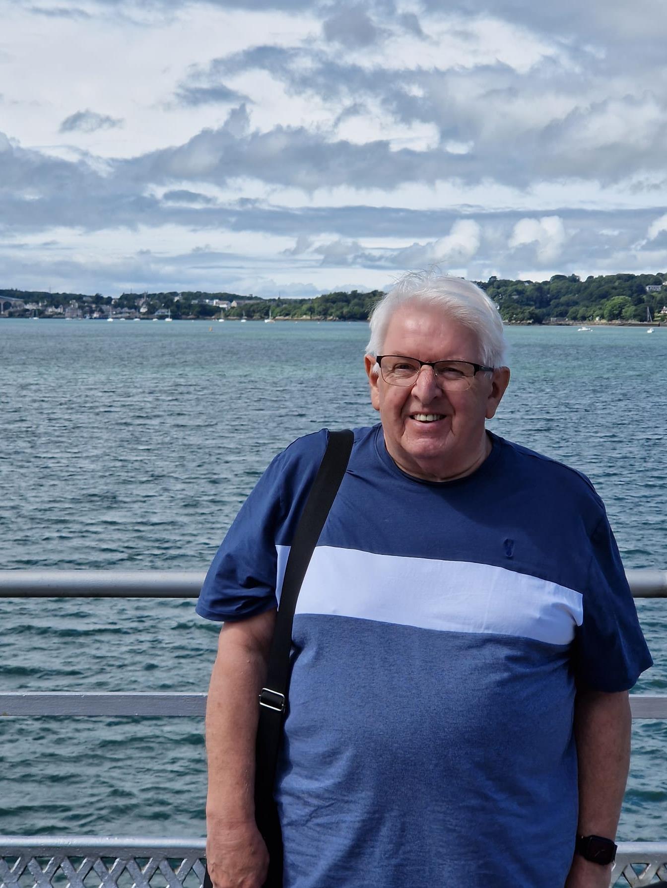 Funeral Notice Profile Image