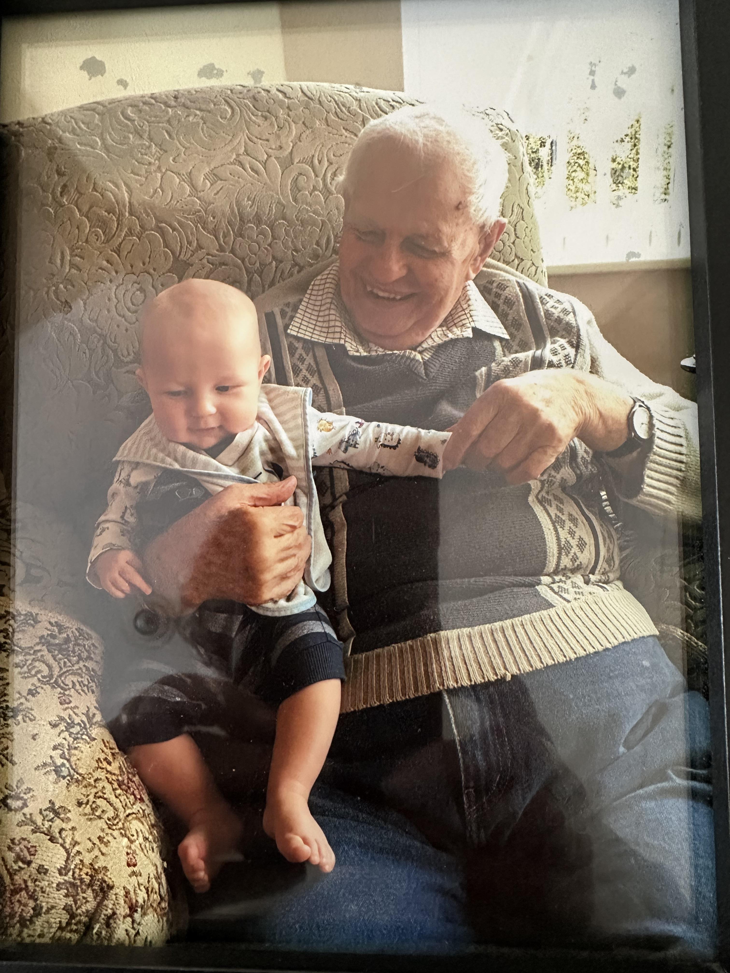 Funeral Notice Profile Image