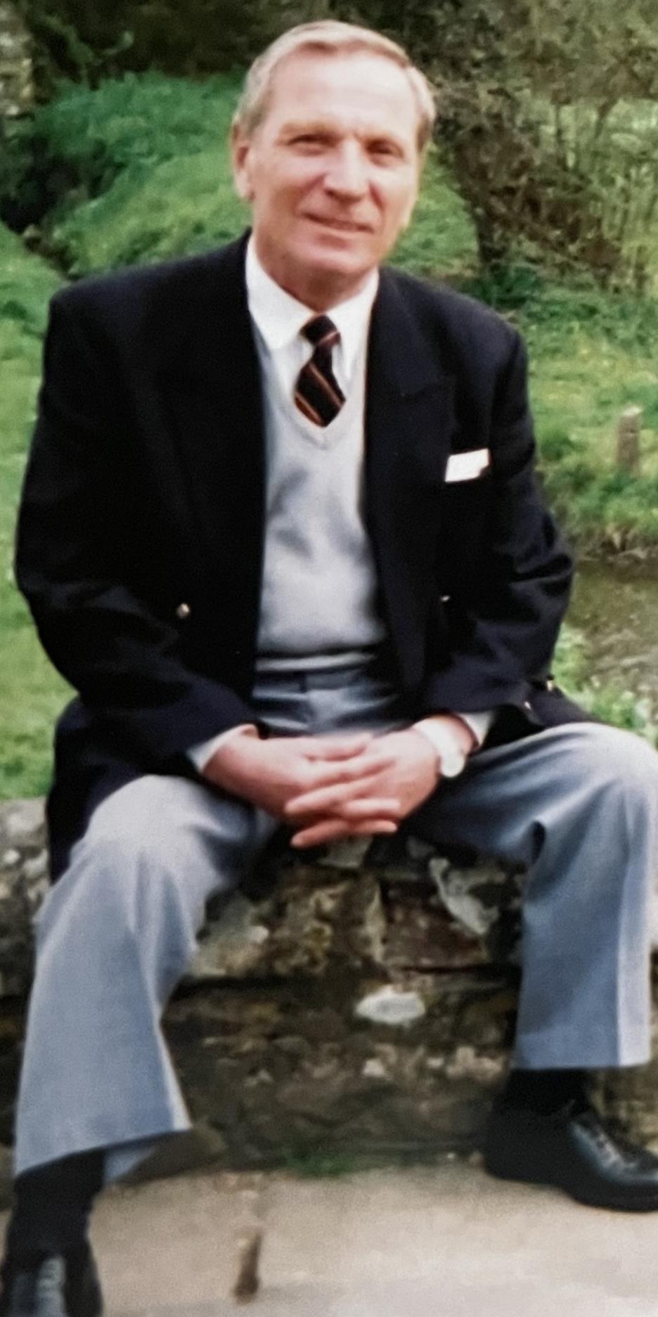 Funeral Notice Profile Image