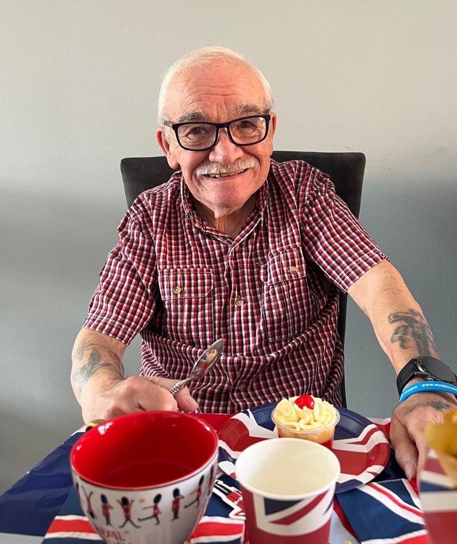 Funeral Notice Profile Image