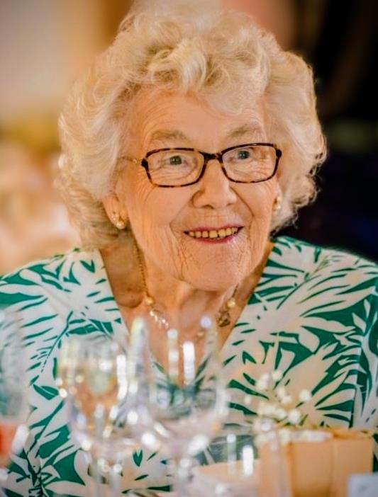 Funeral Notice Profile Image