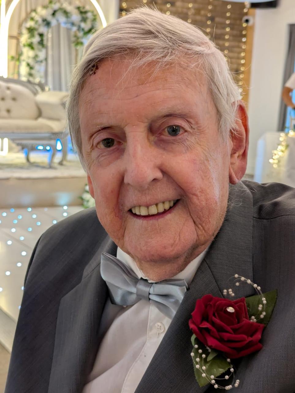 Funeral Notice Profile Image