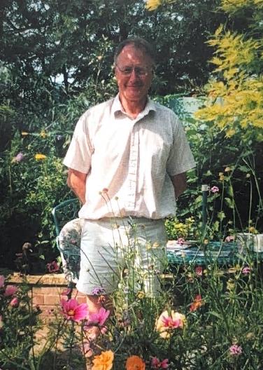 Funeral Notice Profile Image