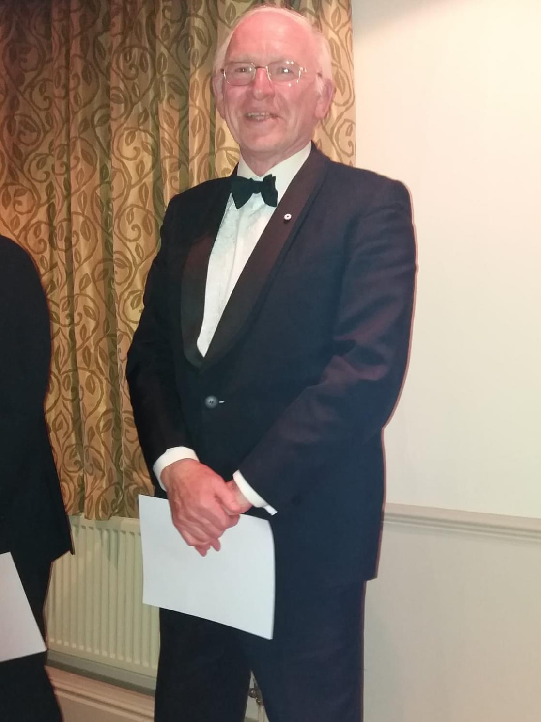 Funeral Notice Profile Image