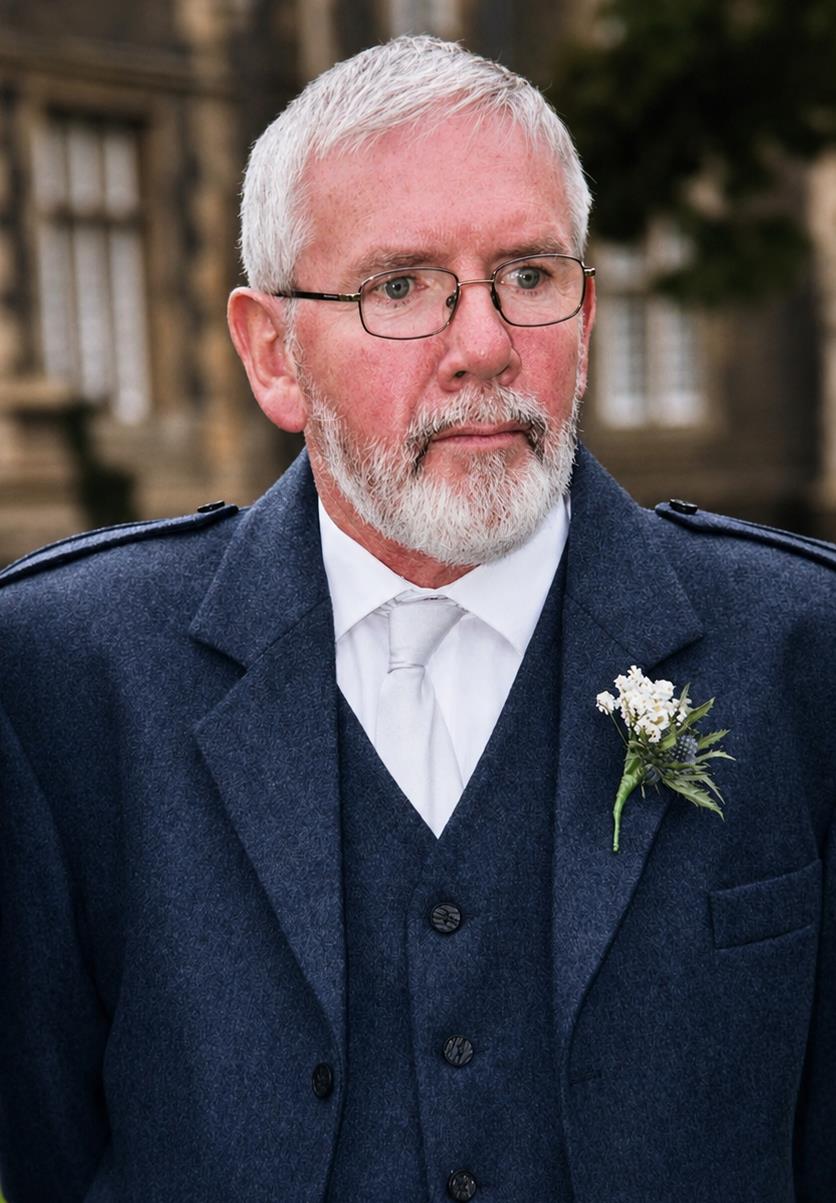 Funeral Notice Profile Image