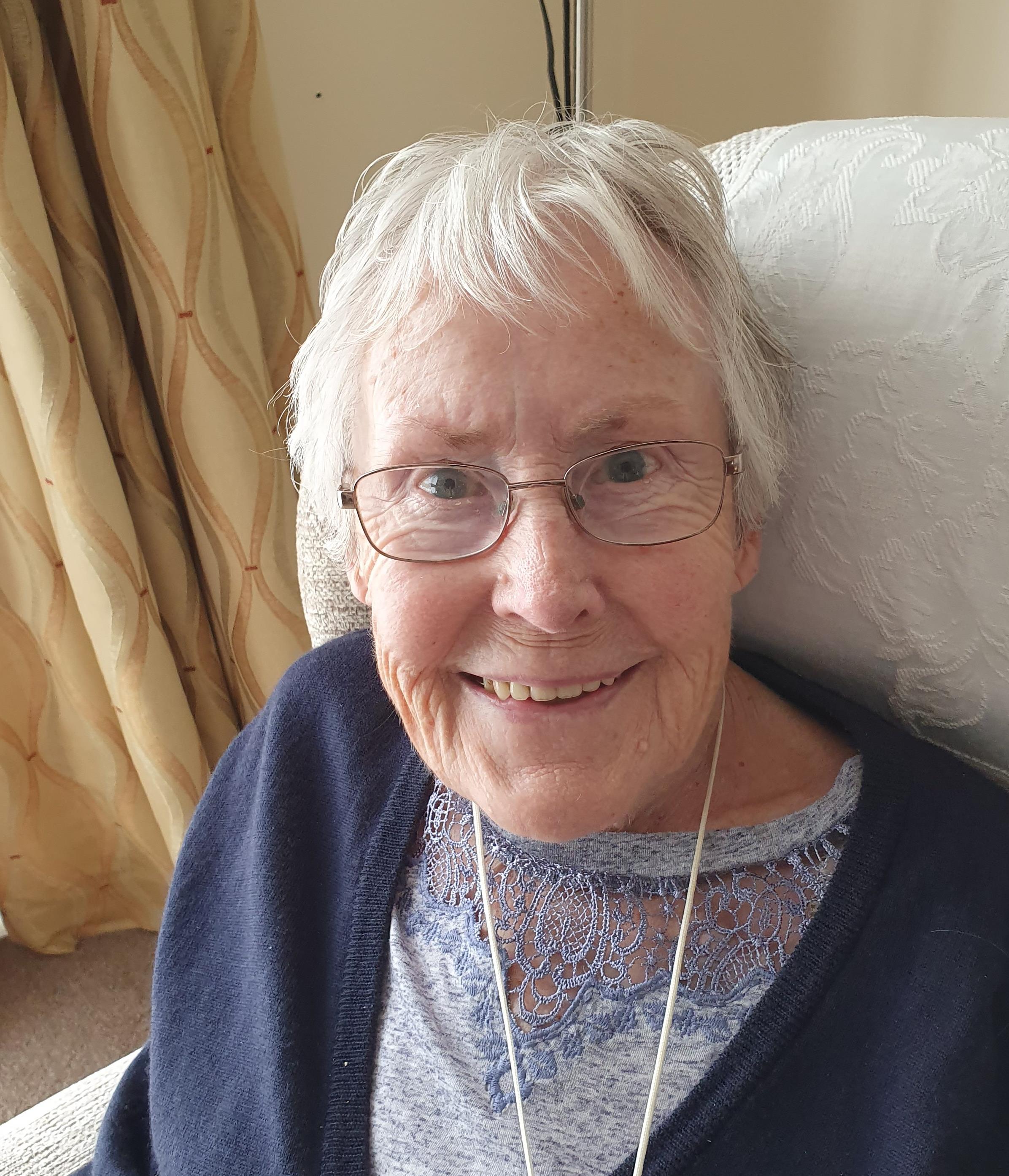 Funeral Notice Profile Image