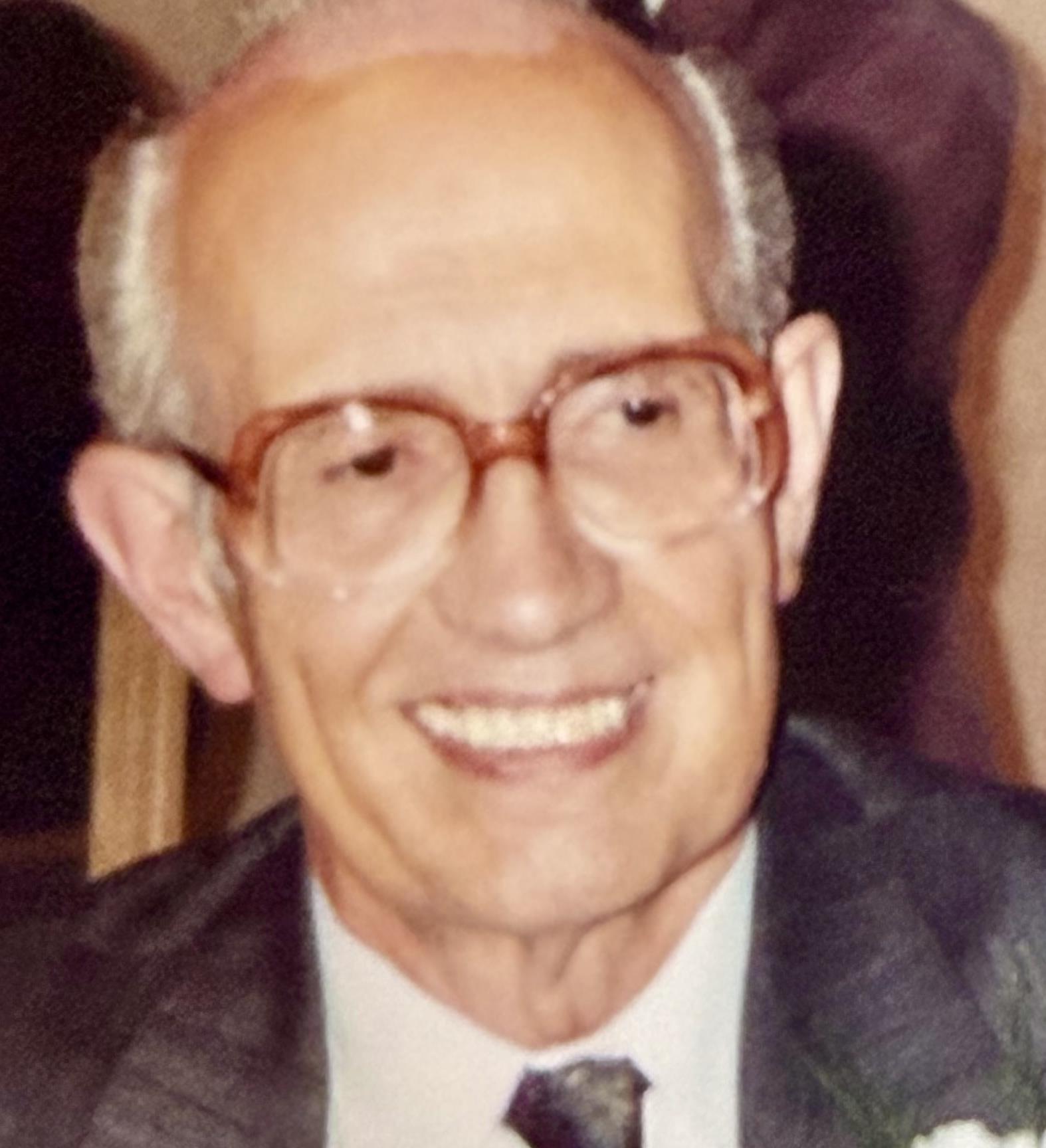 Funeral Notice Profile Image