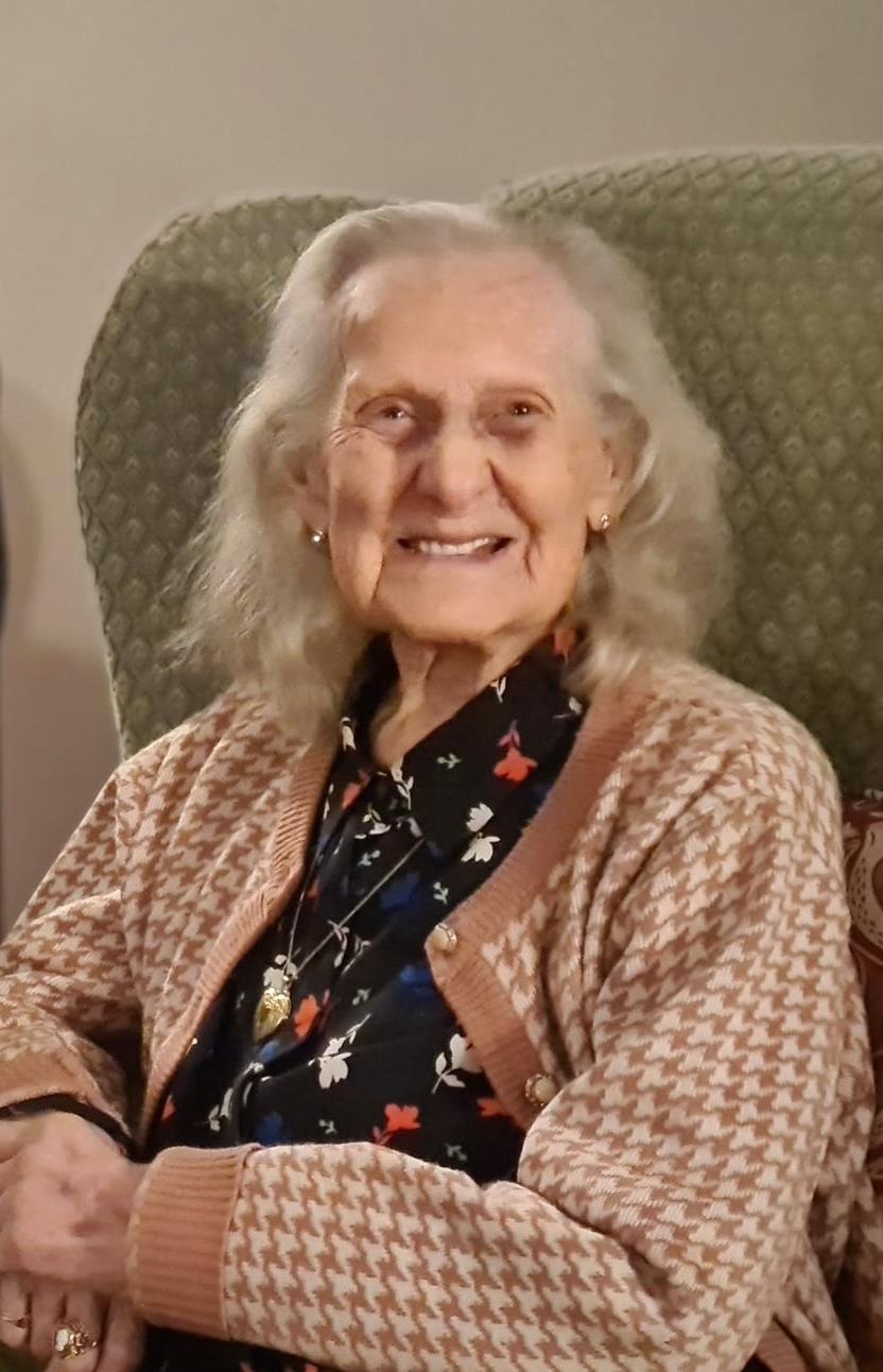 Funeral Notice Profile Image