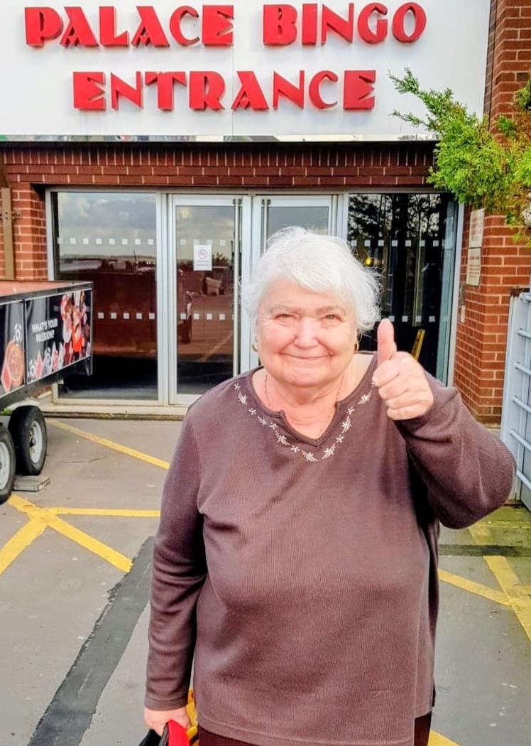 Funeral Notice Profile Image