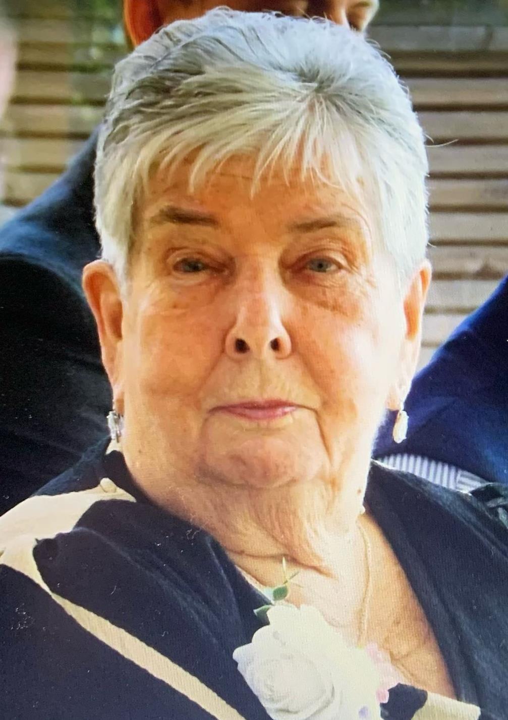 Funeral Notice Profile Image