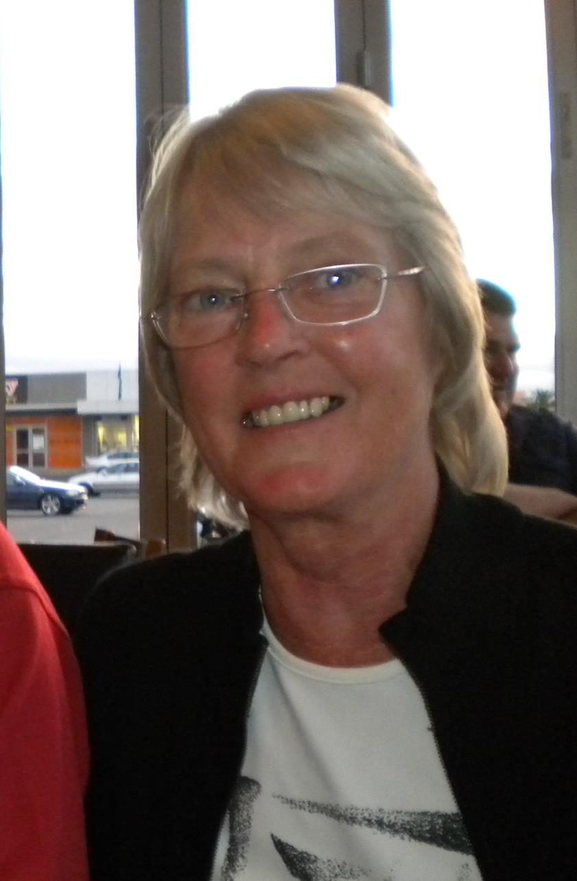 Funeral Notice Profile Image