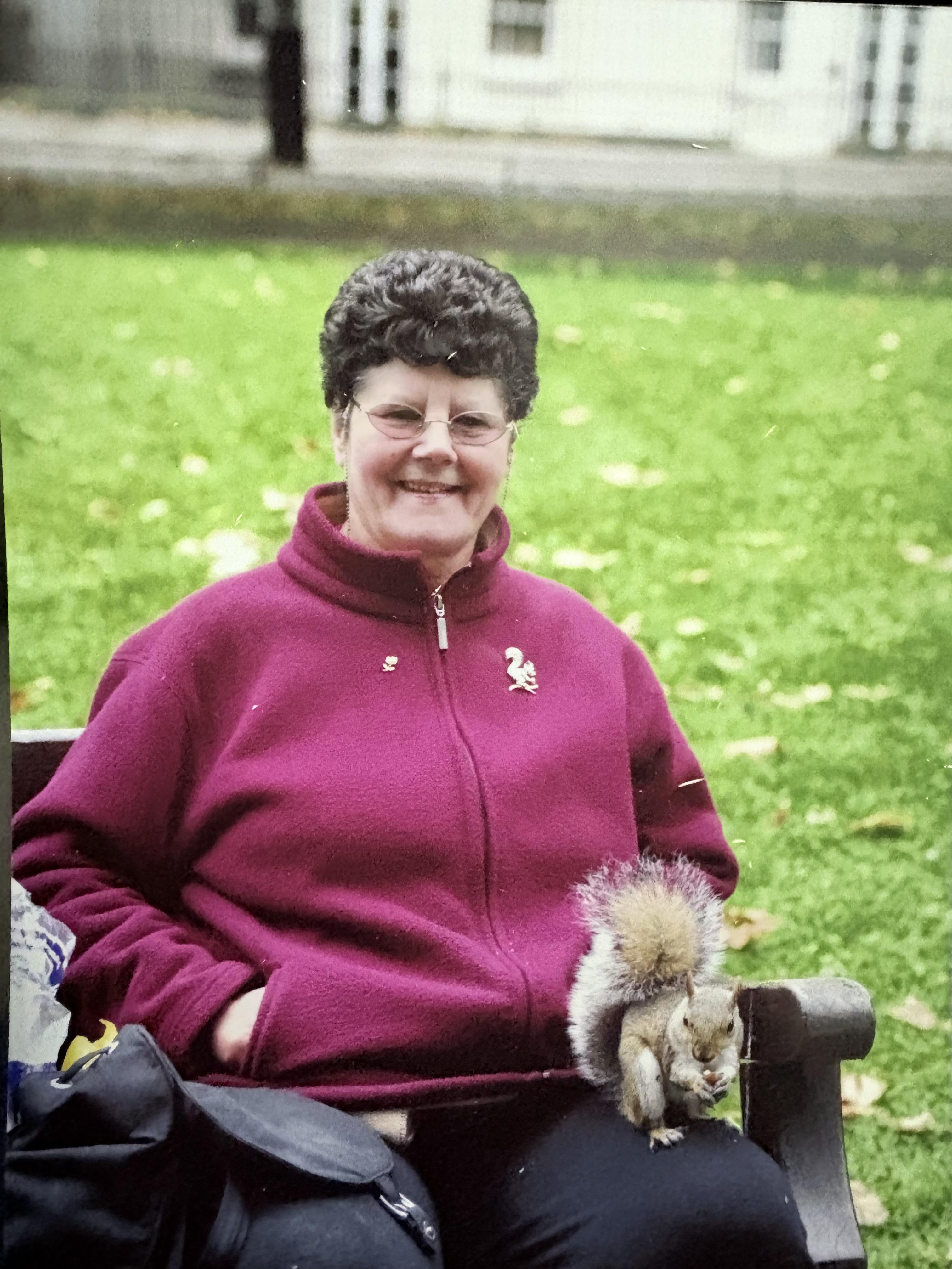 Funeral Notice Profile Image