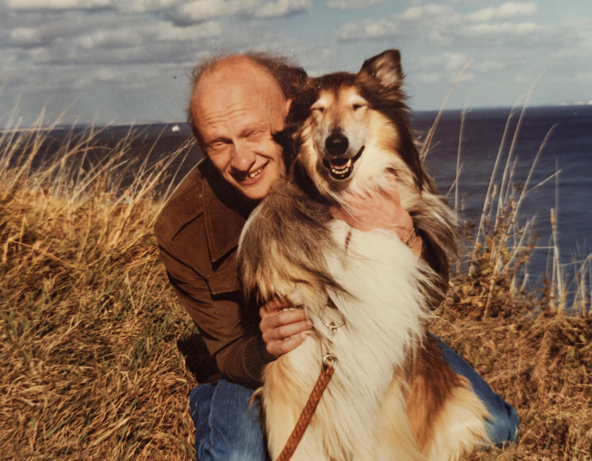 Funeral Notice Profile Image