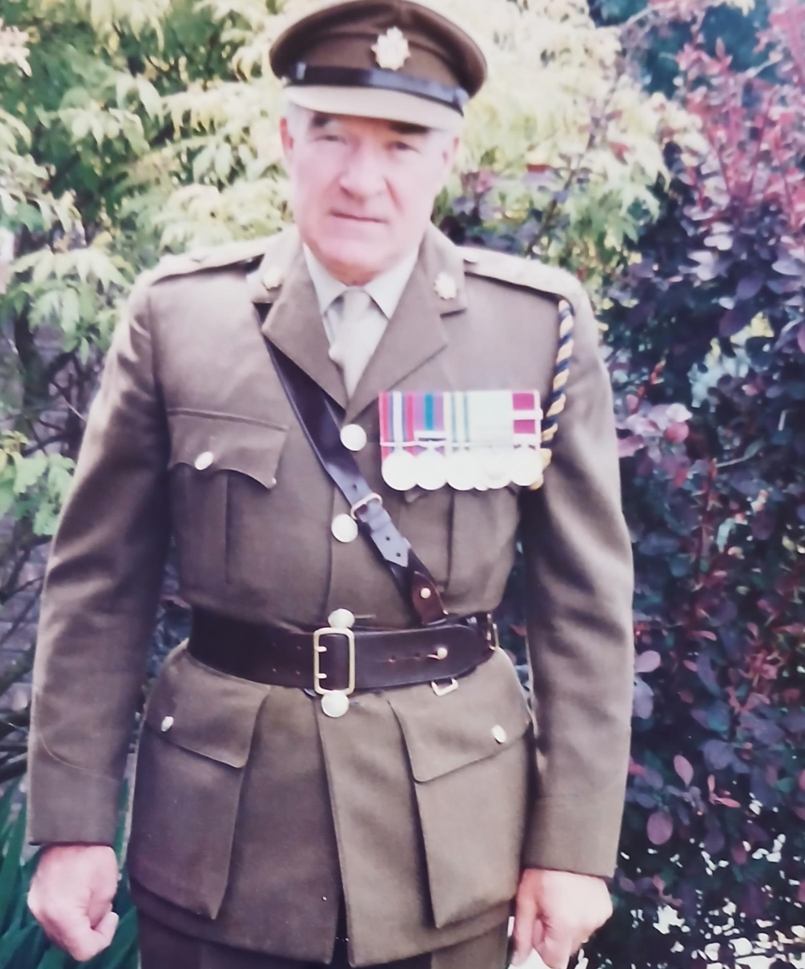 Funeral Notice Profile Image