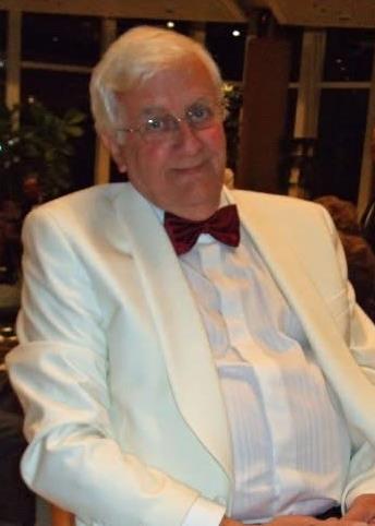 Funeral Notice Profile Image