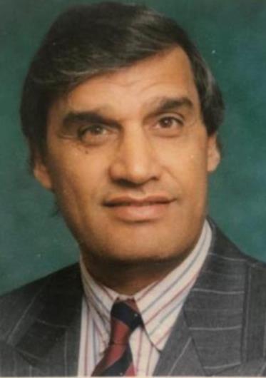 Funeral Notice Profile Image