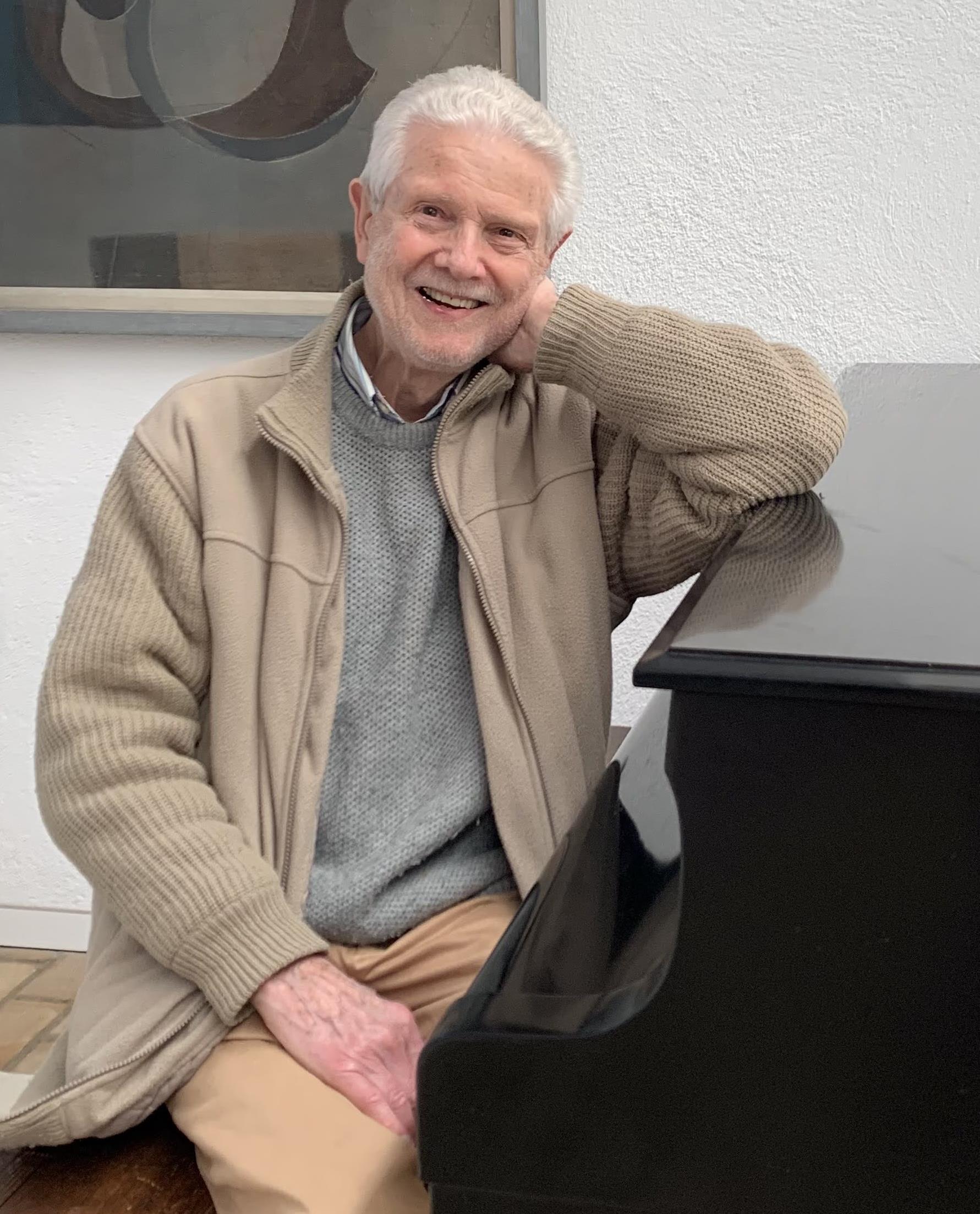 Funeral Notice Profile Image