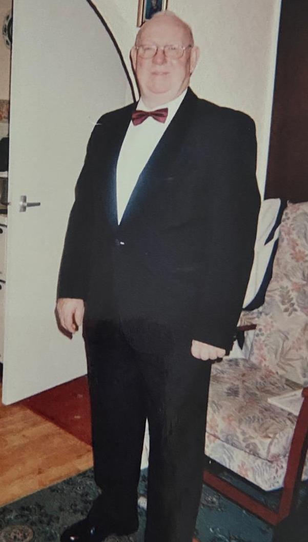 Funeral Notice Profile Image