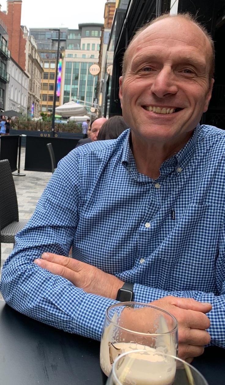 Funeral Notice Profile Image