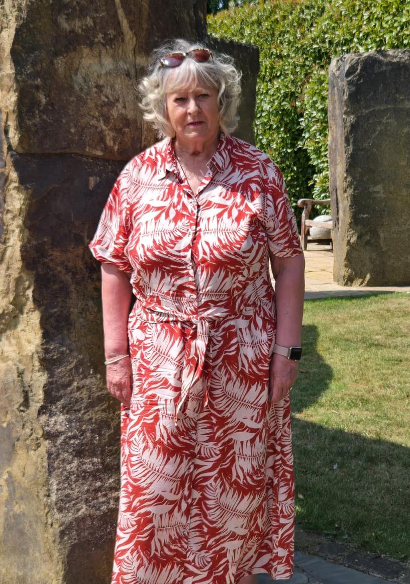 Funeral Notice Profile Image
