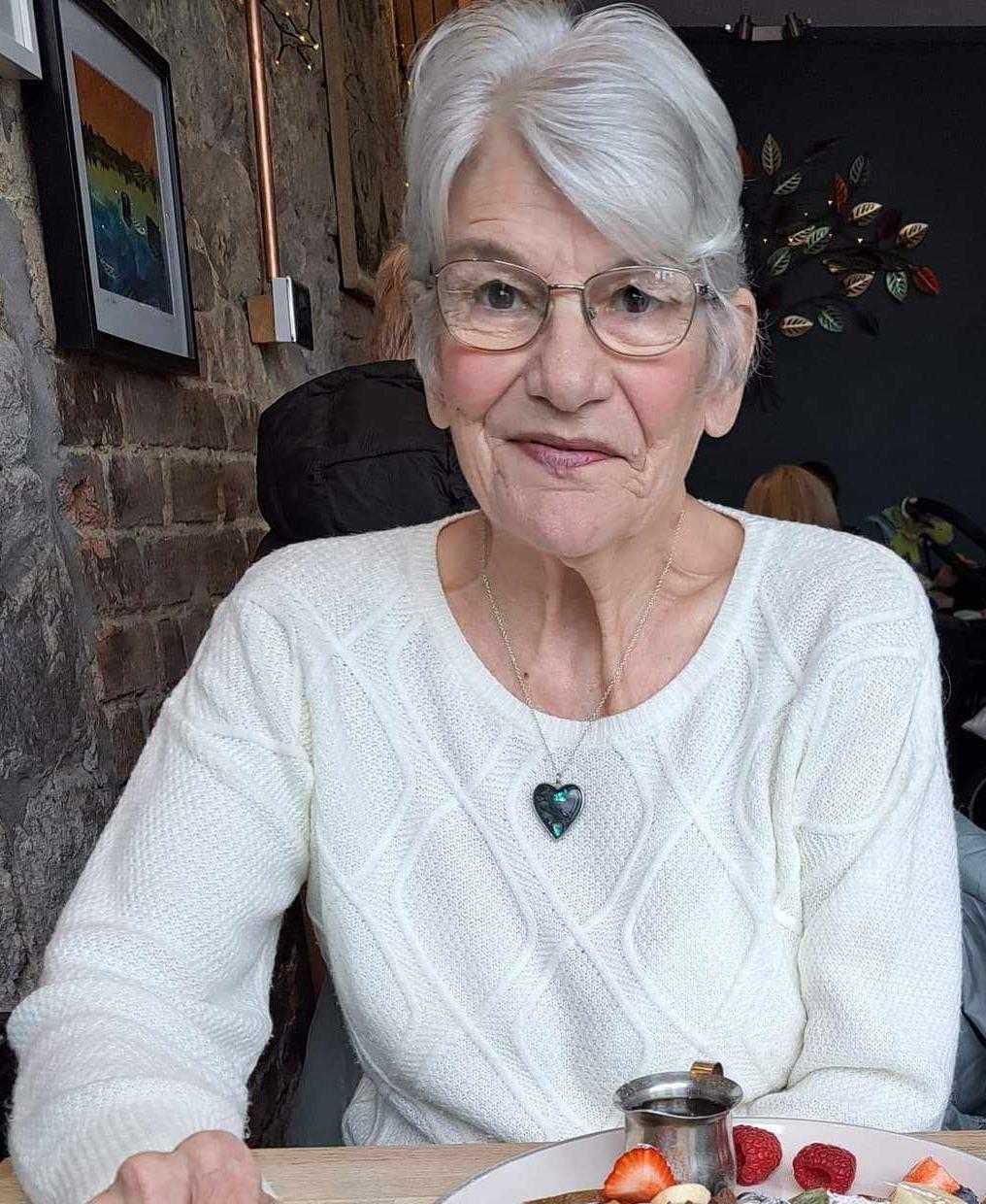 Funeral Notice Profile Image