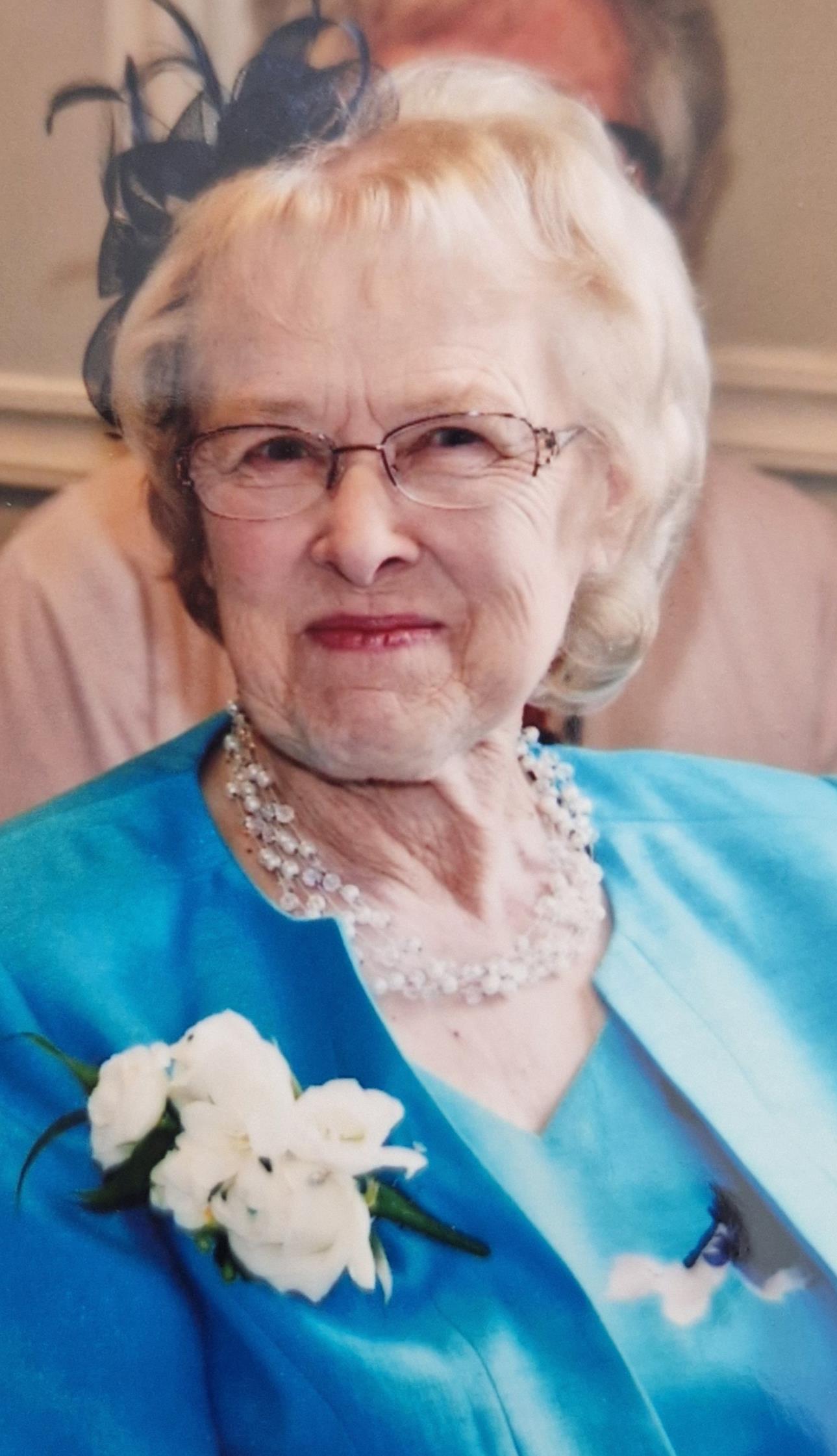 Funeral Notice Profile Image