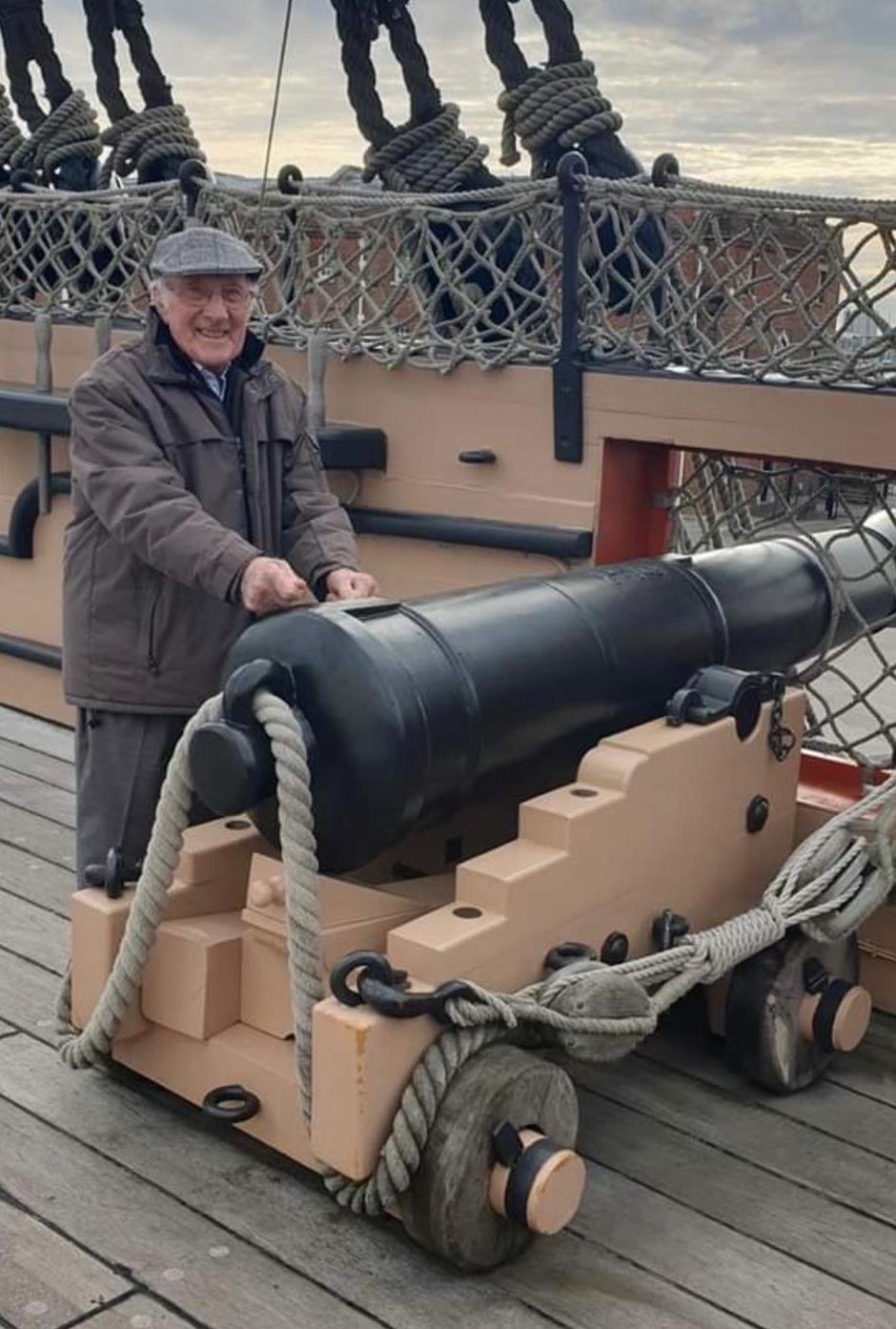 Funeral Notice Profile Image