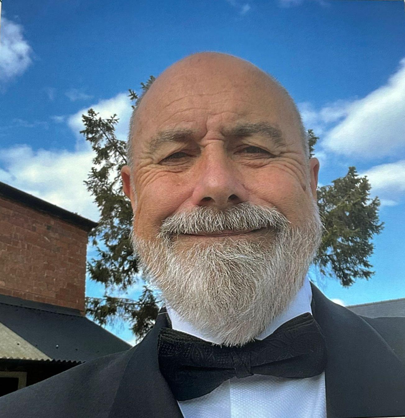 Funeral Notice Profile Image