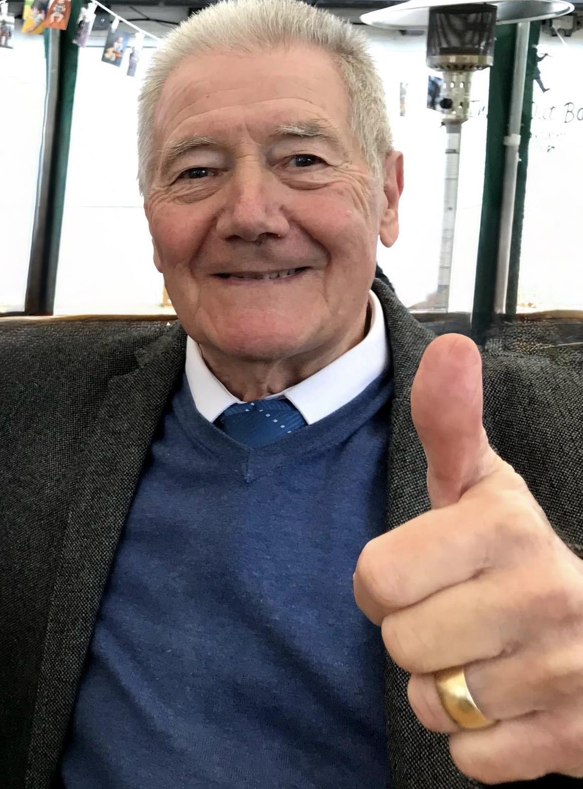 Funeral Notice Profile Image