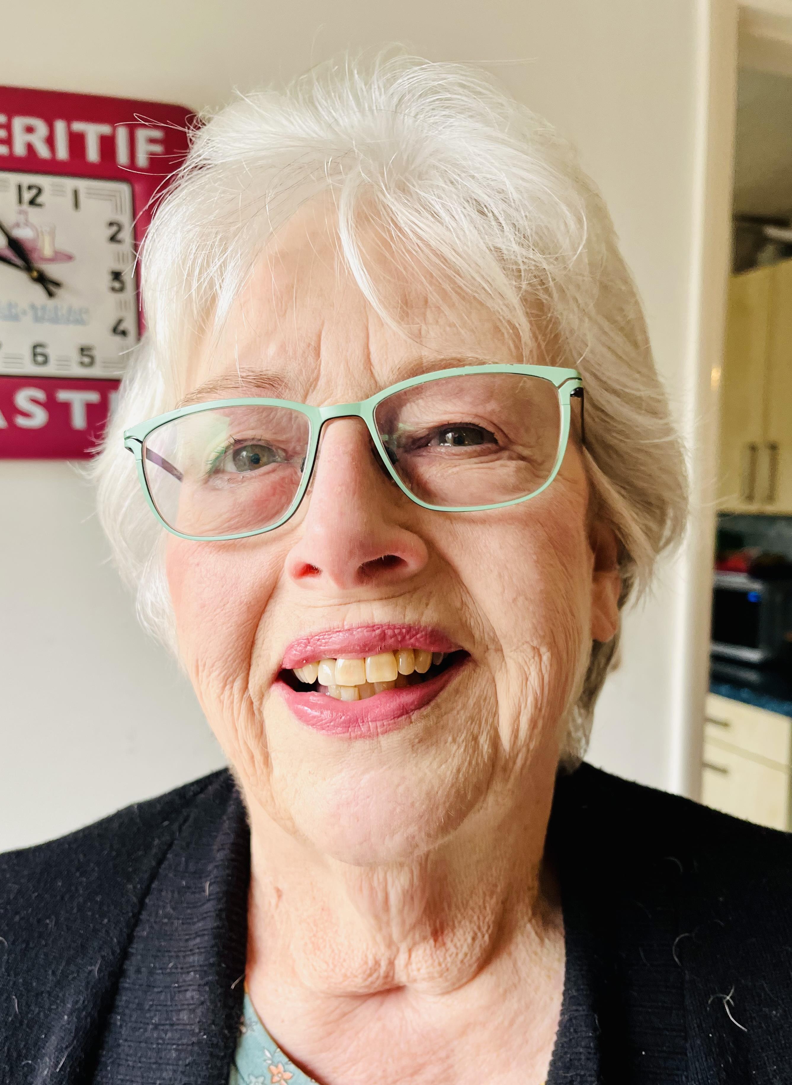 Funeral Notice Profile Image