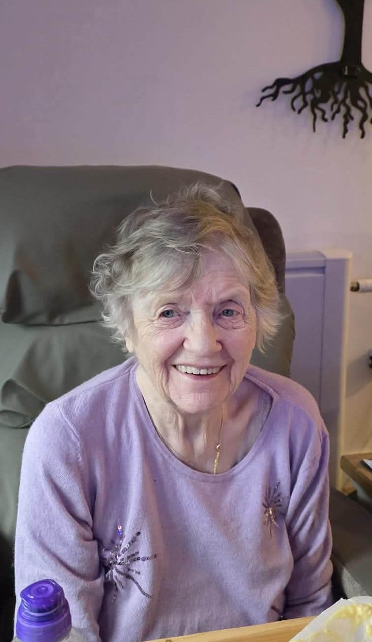 Funeral Notice Profile Image