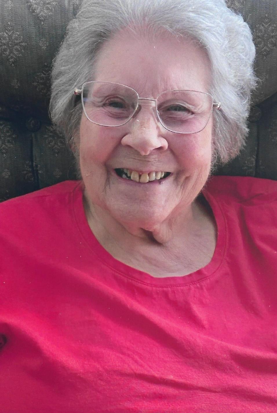 Funeral Notice Profile Image