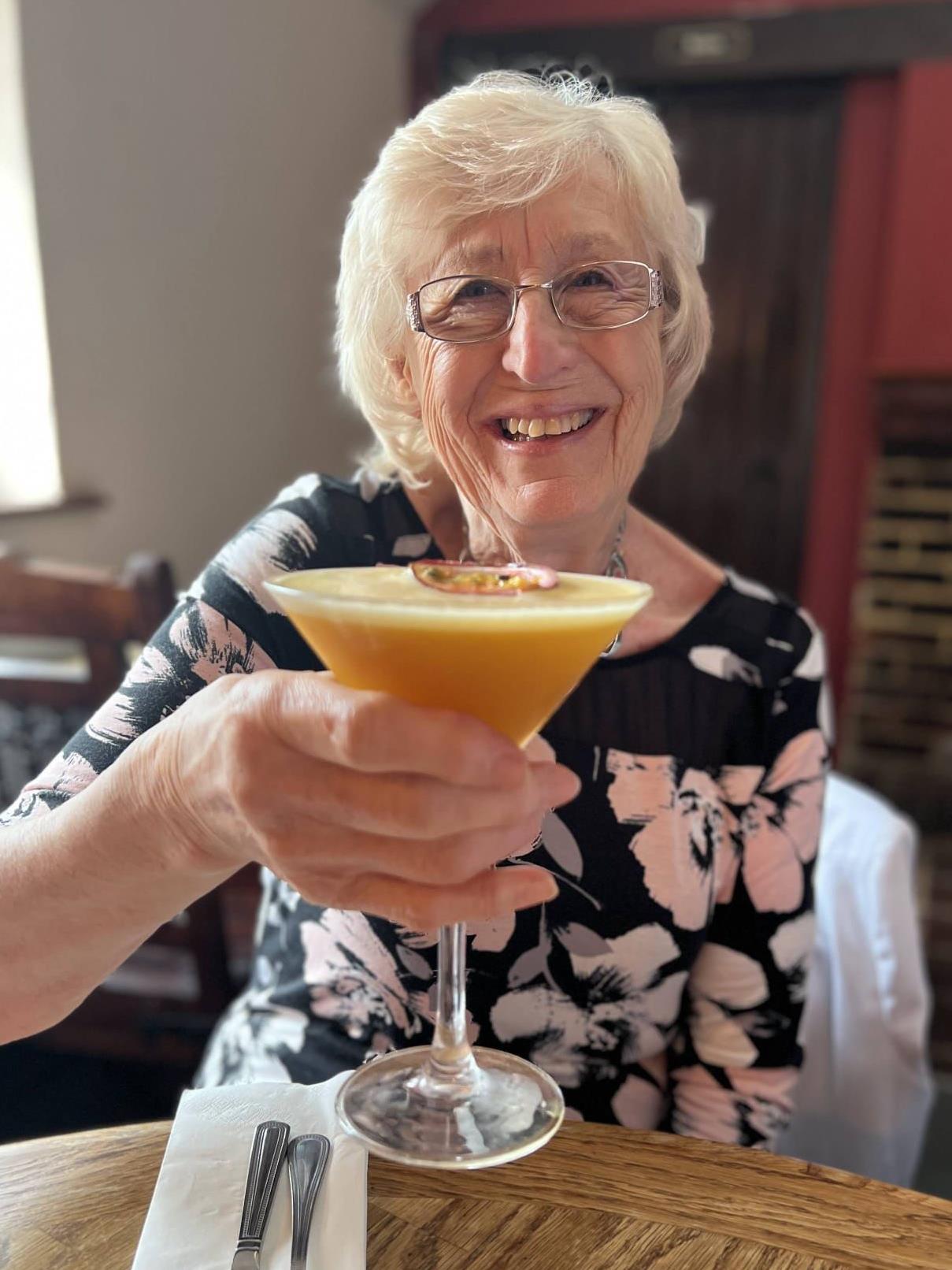 Funeral Notice Profile Image