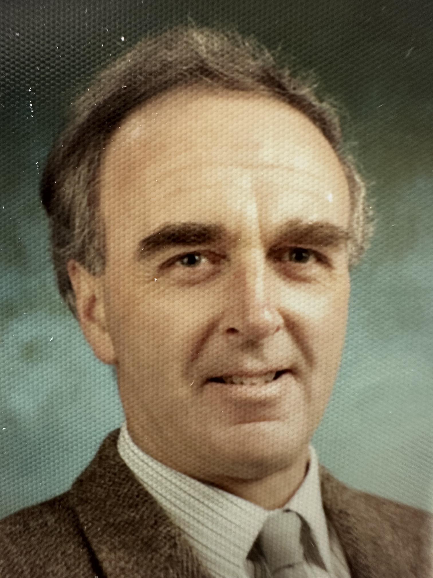Funeral Notice Profile Image