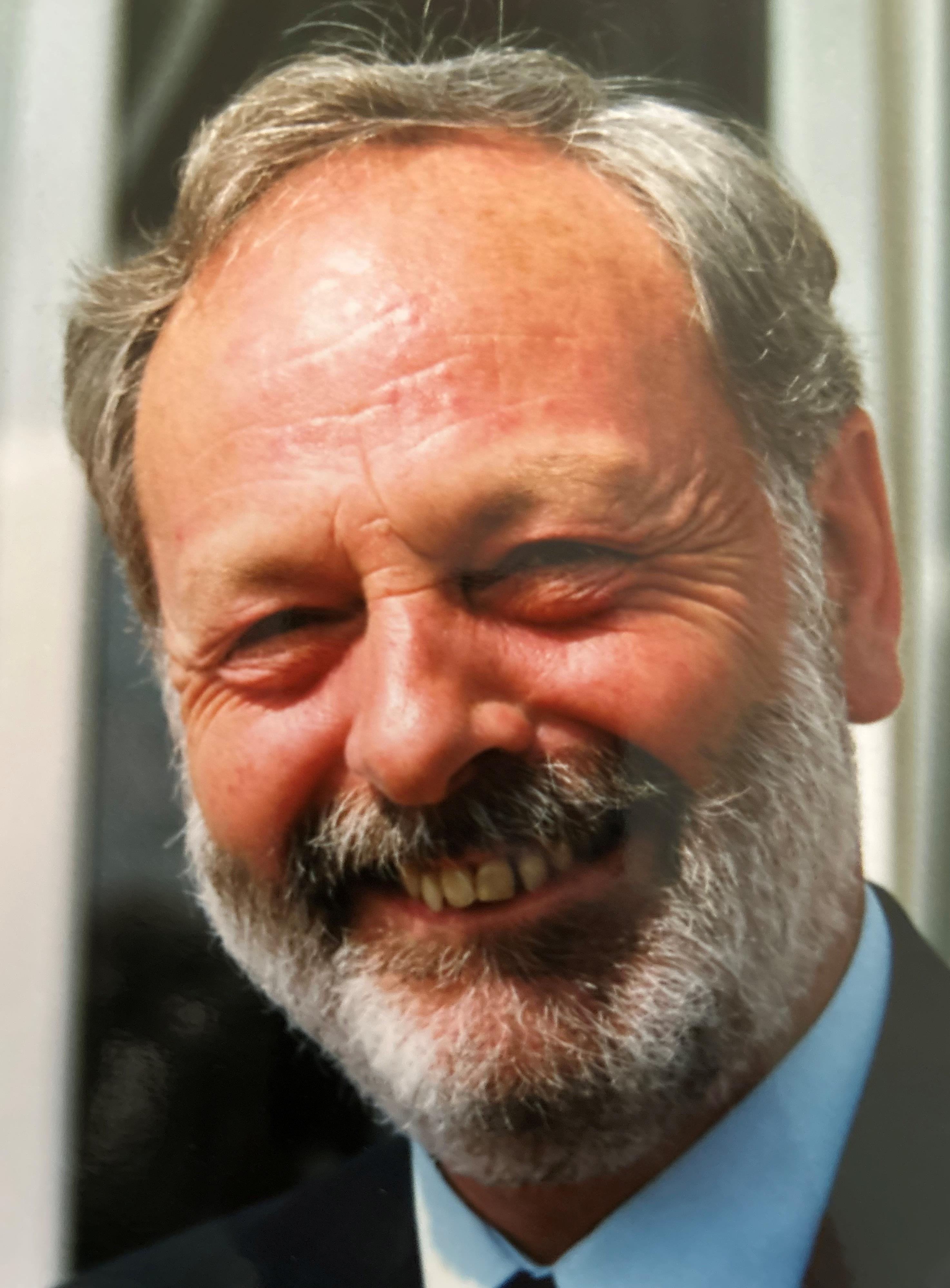 Funeral Notice Profile Image