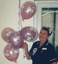 Funeral Notice Profile Image