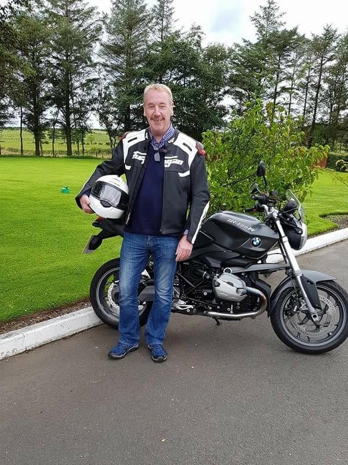 Funeral Notice Profile Image