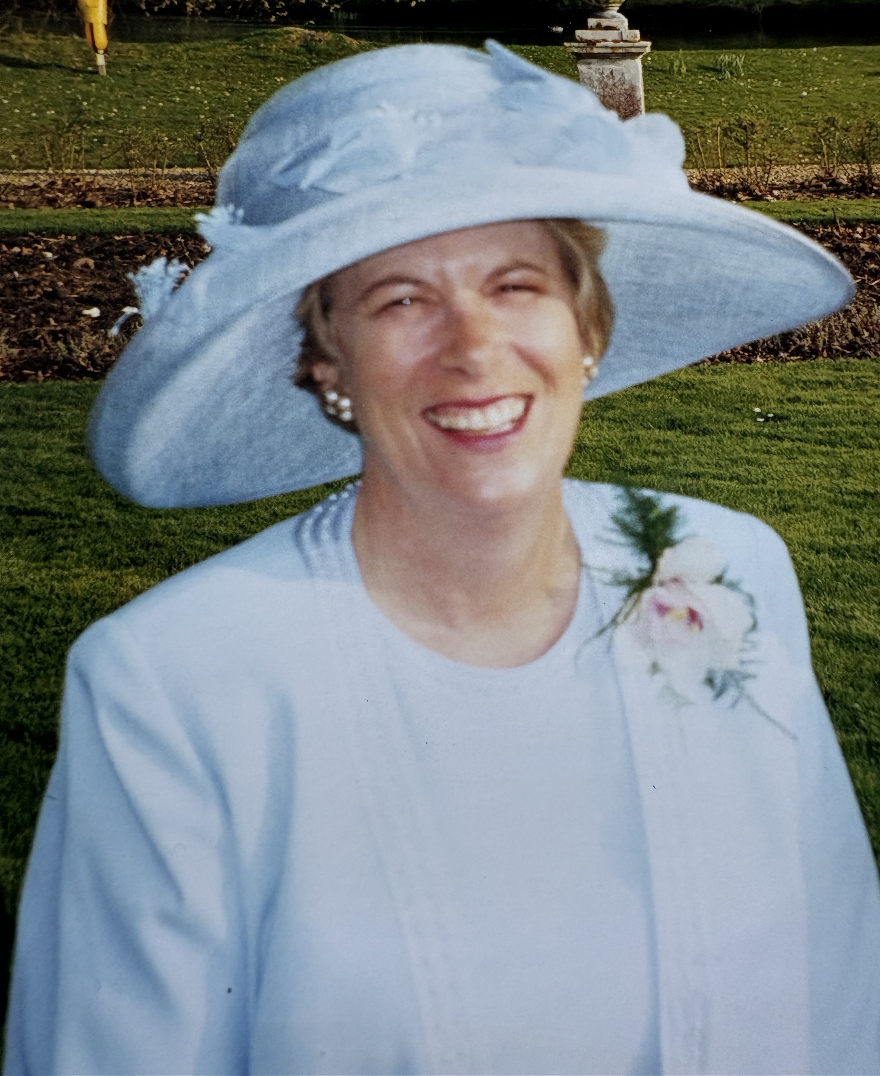 Funeral Notice Profile Image