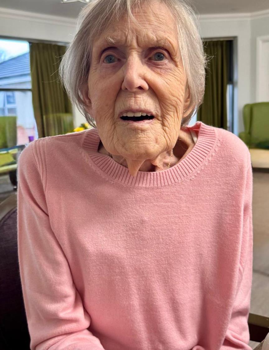 Funeral Notice Profile Image