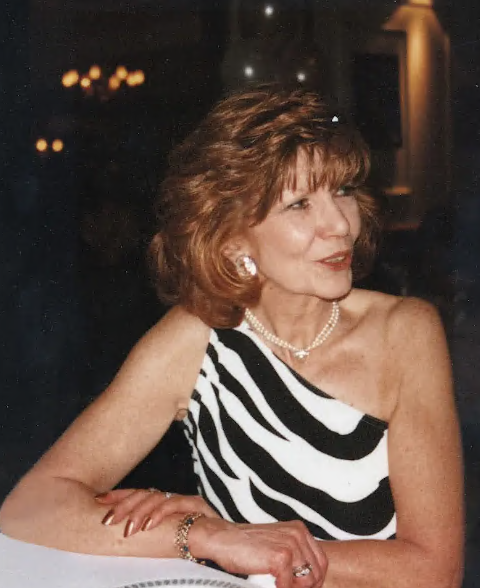 Funeral Notice Profile Image