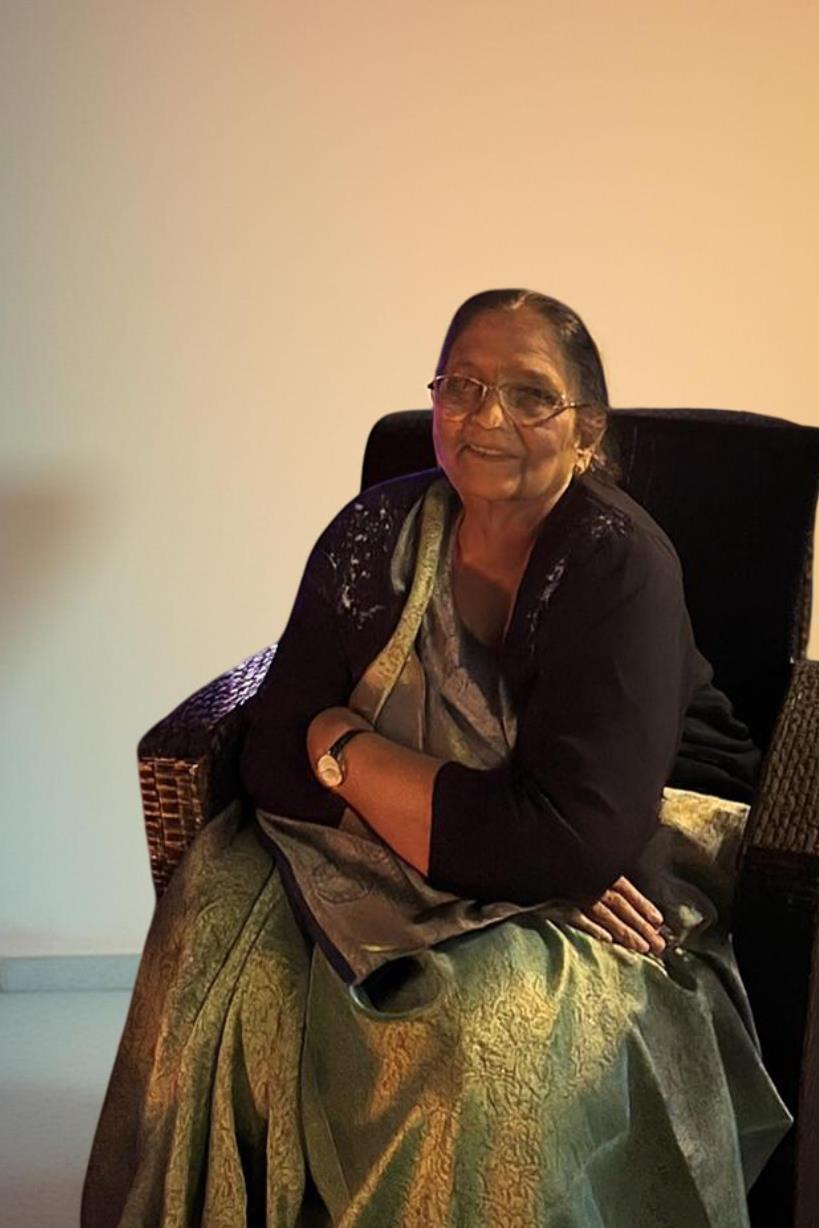 Funeral Notice Profile Image