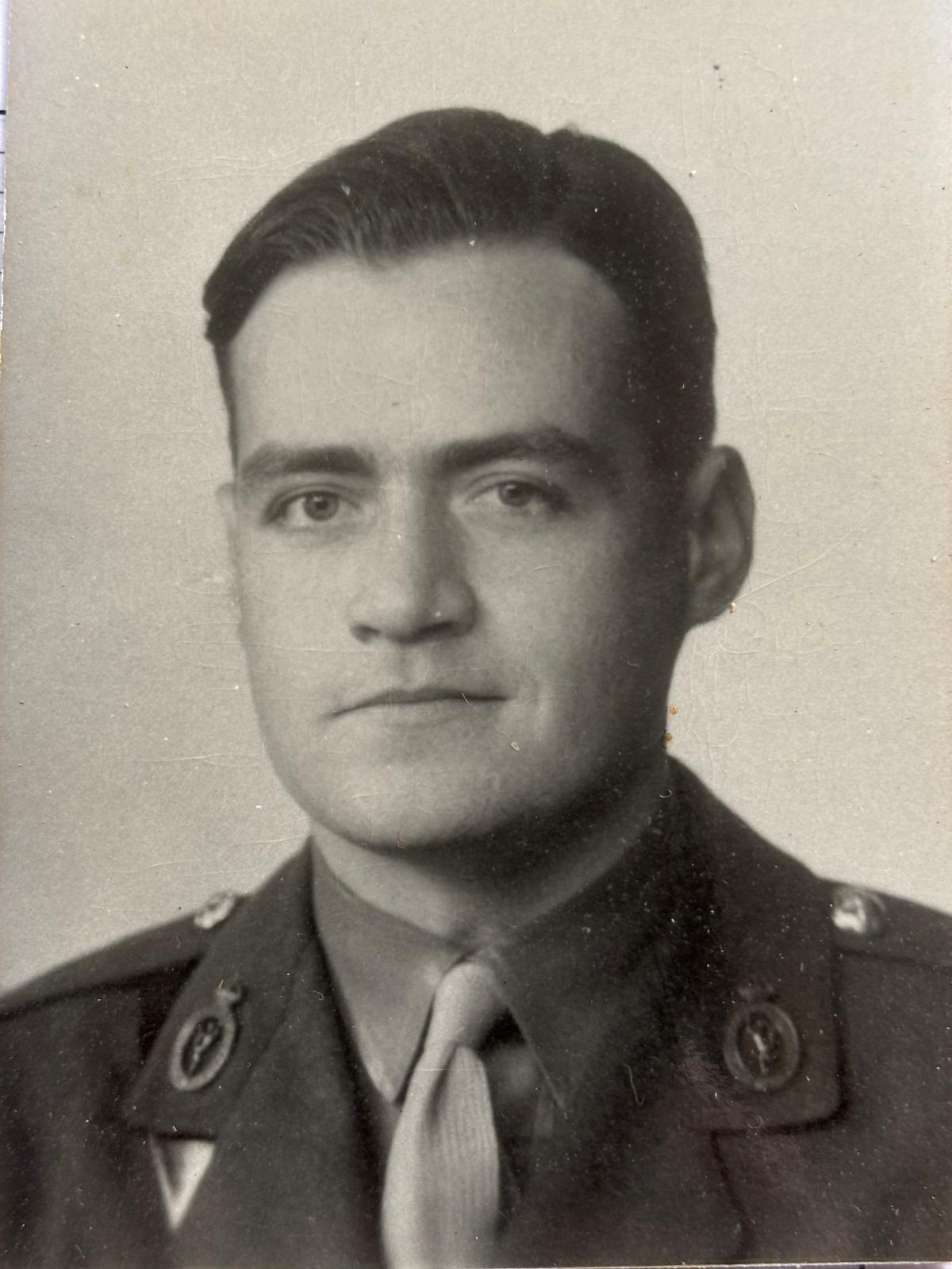 Funeral Notice Profile Image