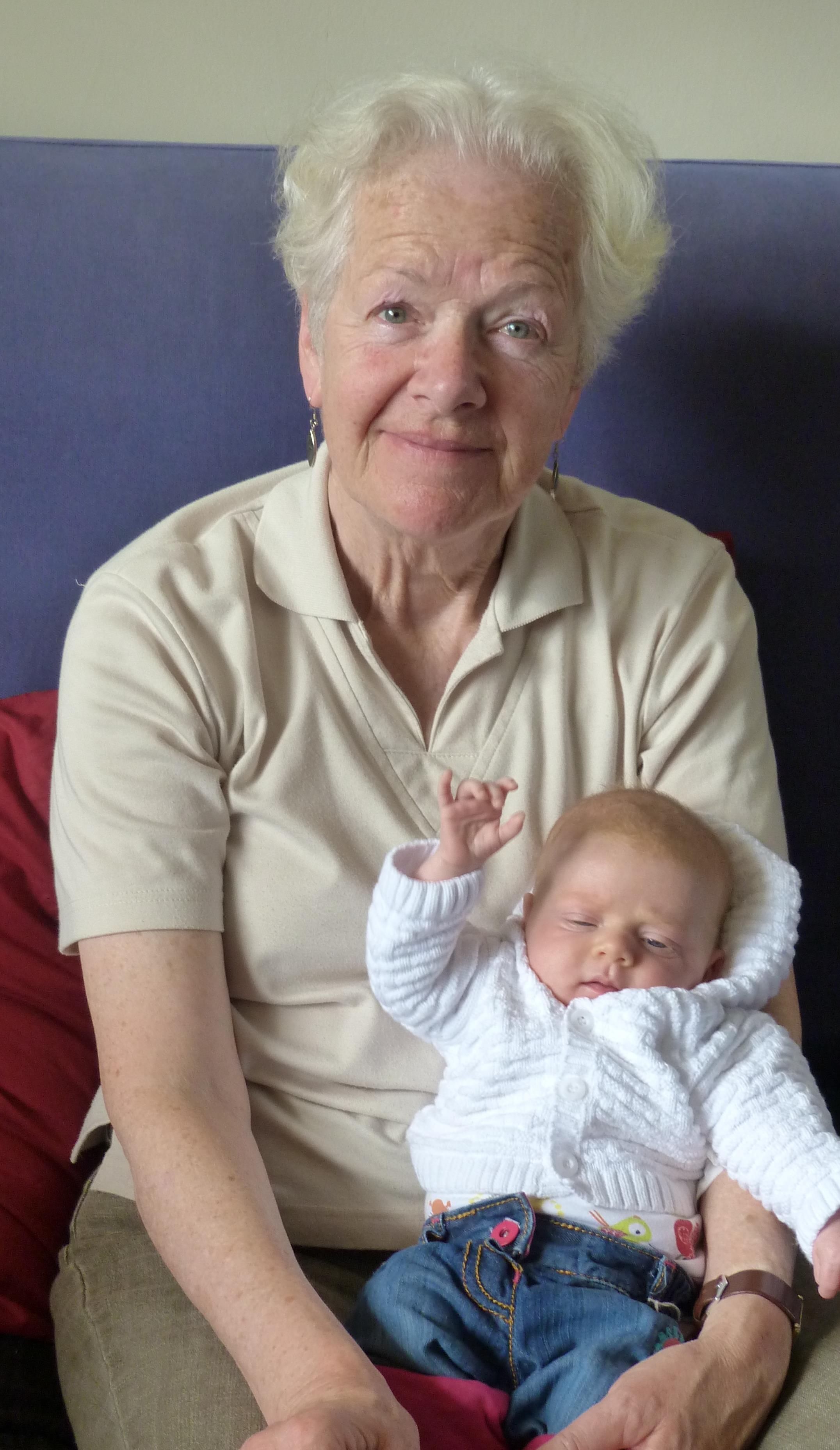 Funeral Notice Profile Image