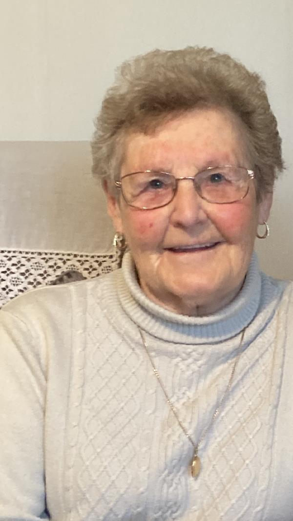 Funeral Notice Profile Image