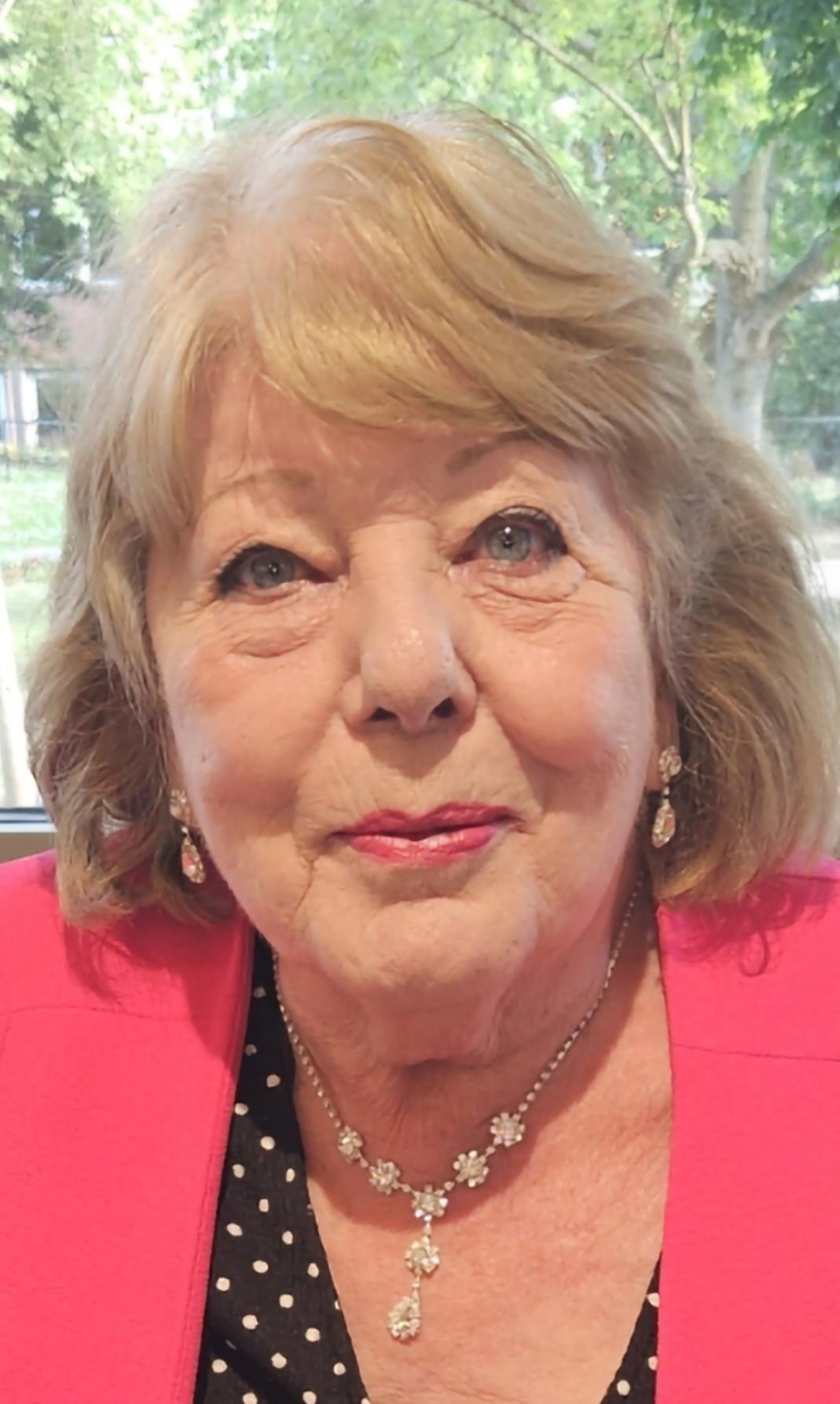 Funeral Notice Profile Image