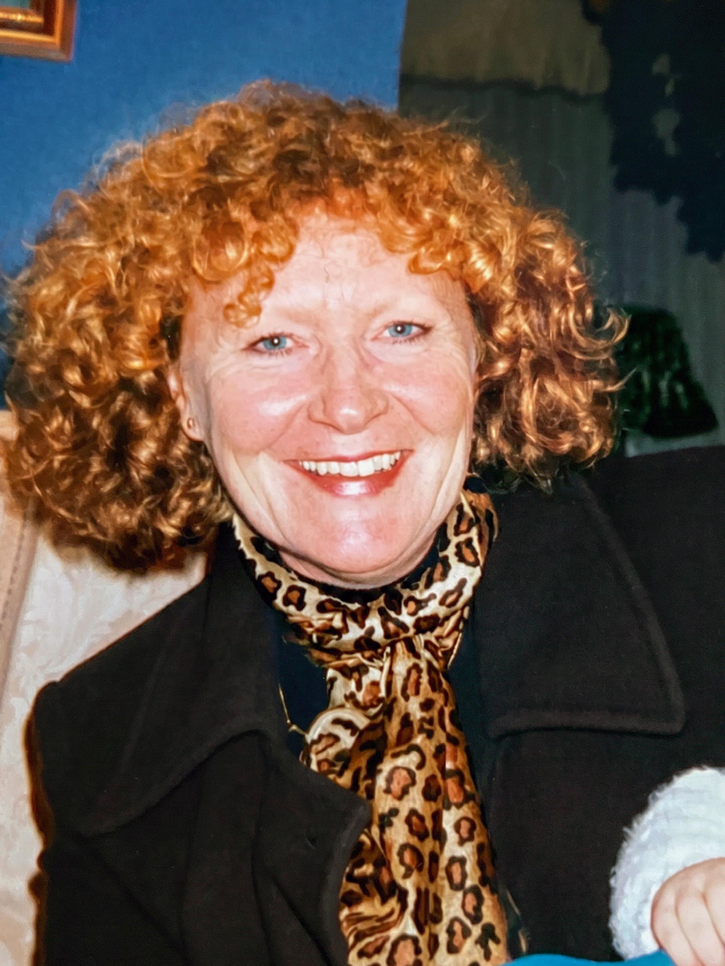 Funeral Notice Profile Image