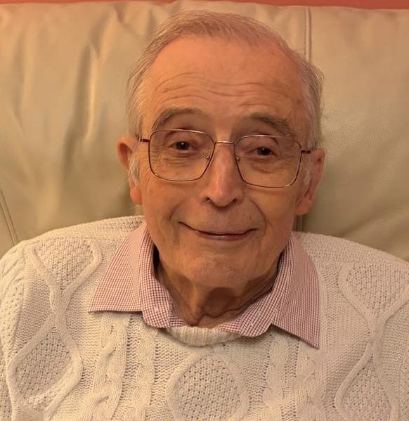 Funeral Notice Profile Image